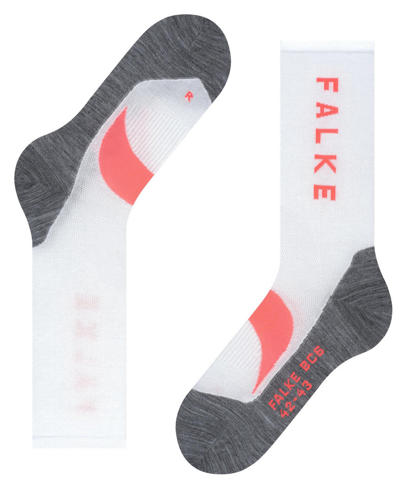 BC6 Pro Unisex Biking Socks 6