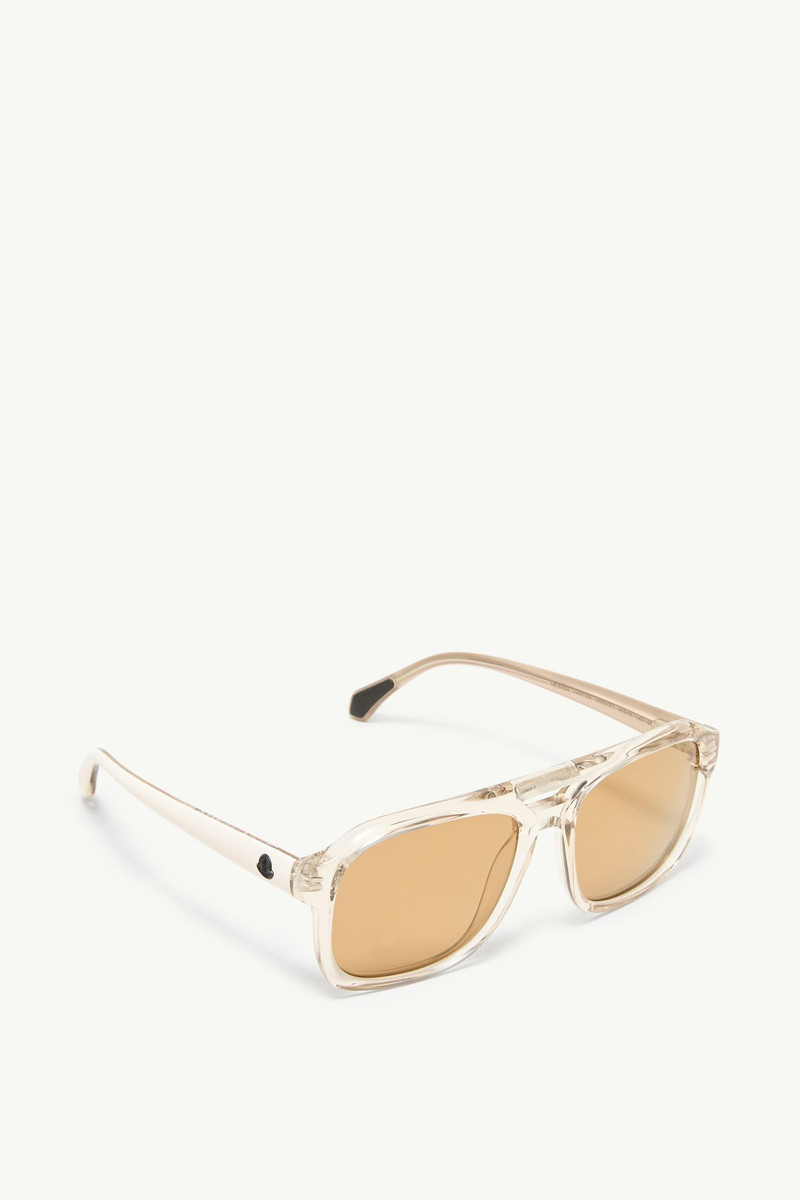 Vantos Rectangular Sunglasses 5