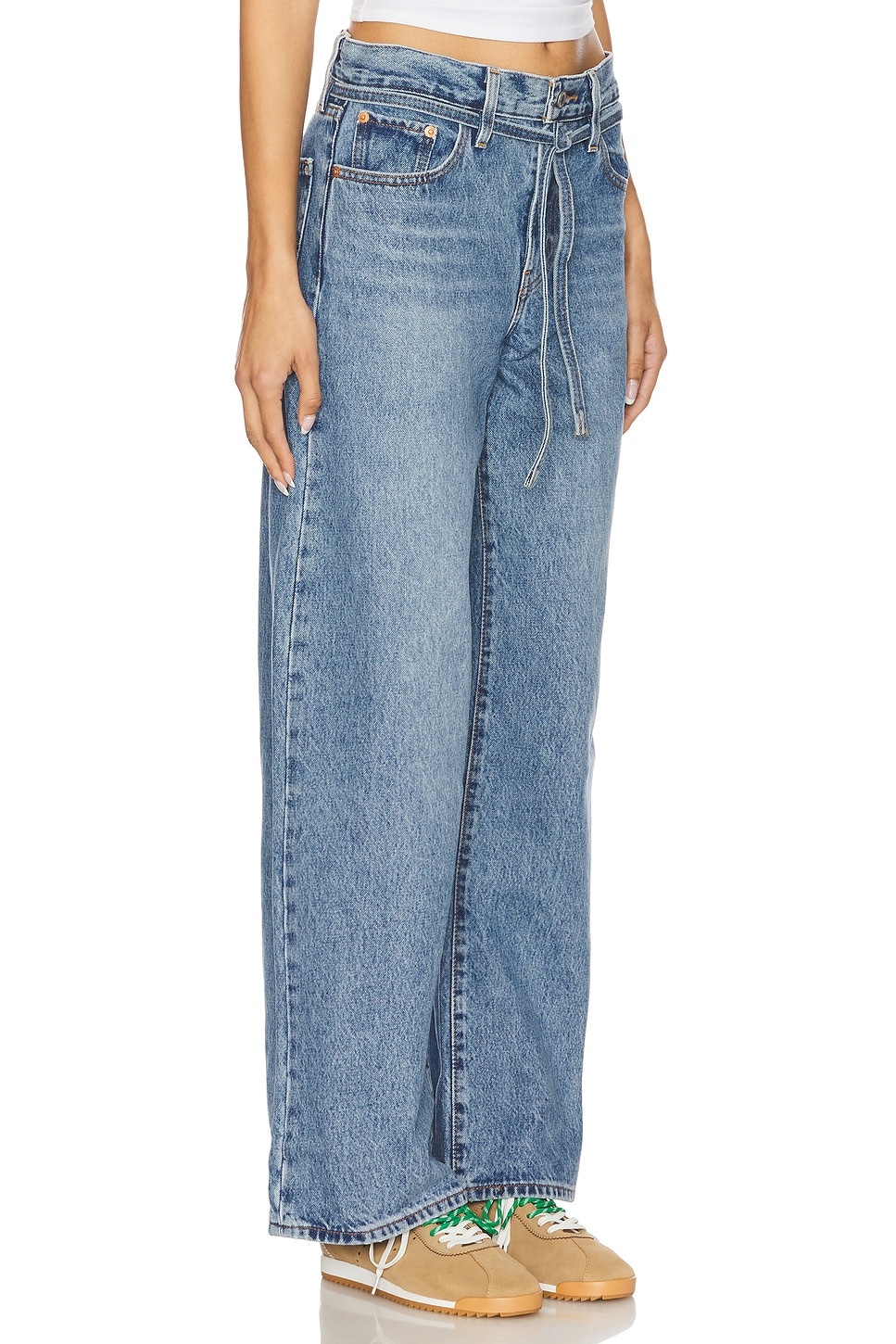 XL Straight - 2