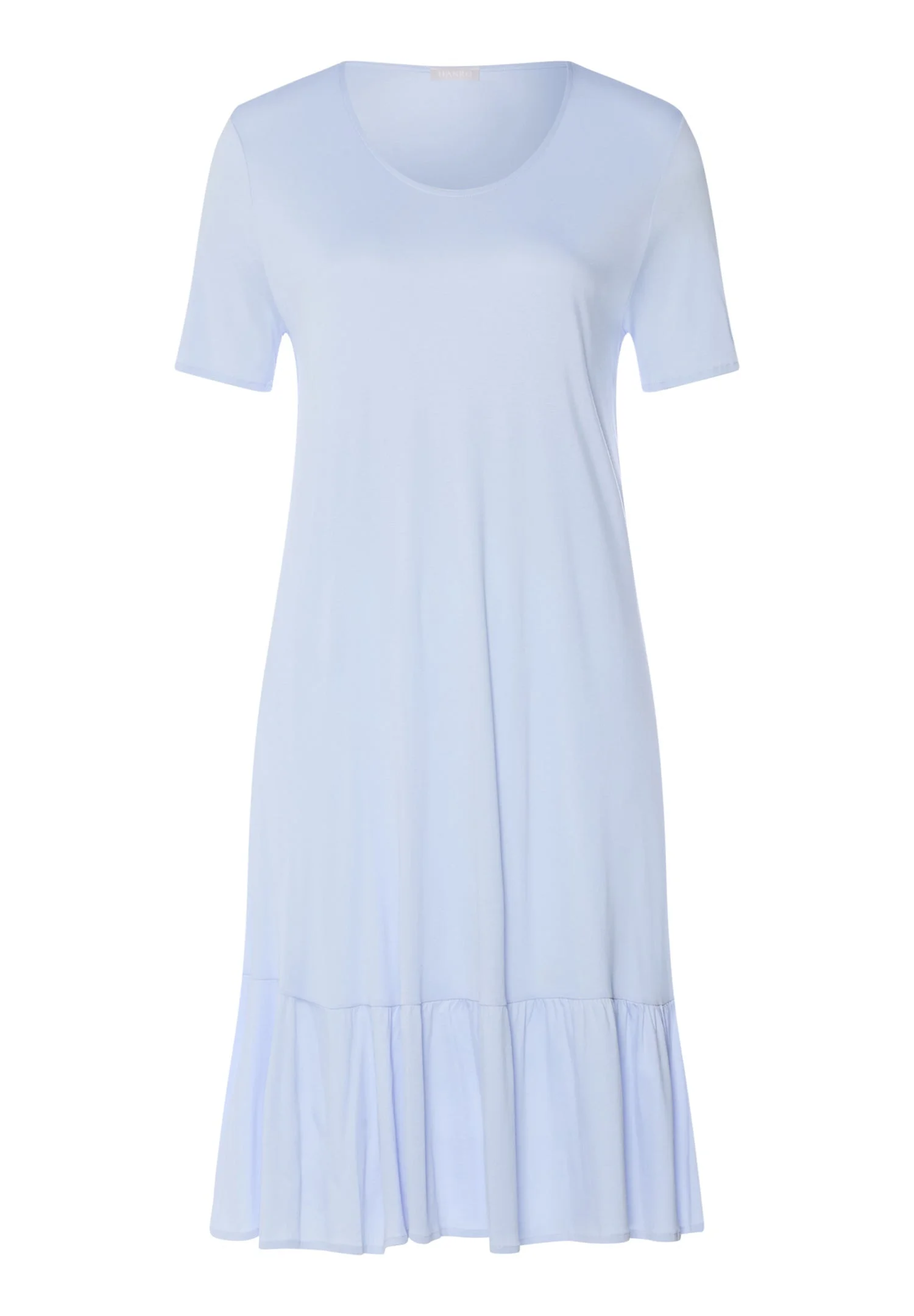 Isabella TENCEL™ Nightgown - 1