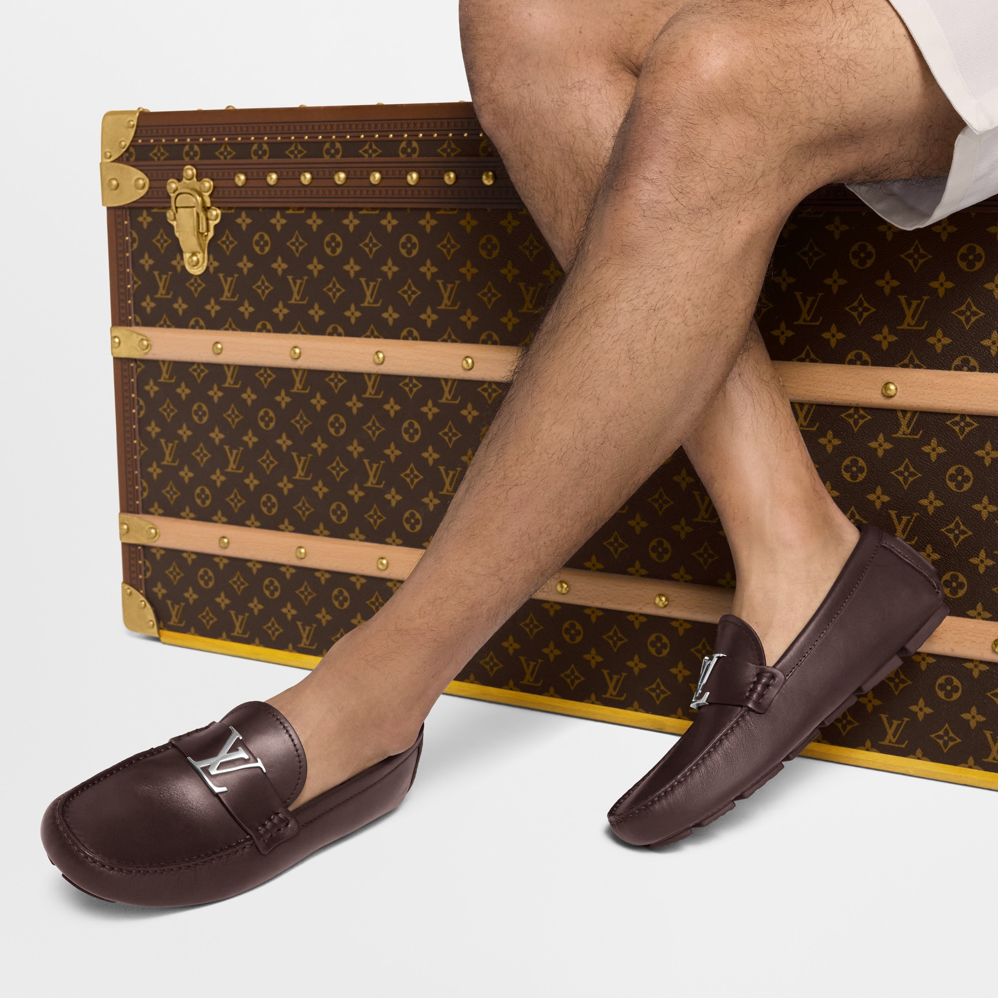 LV Monza Moccasin - 7