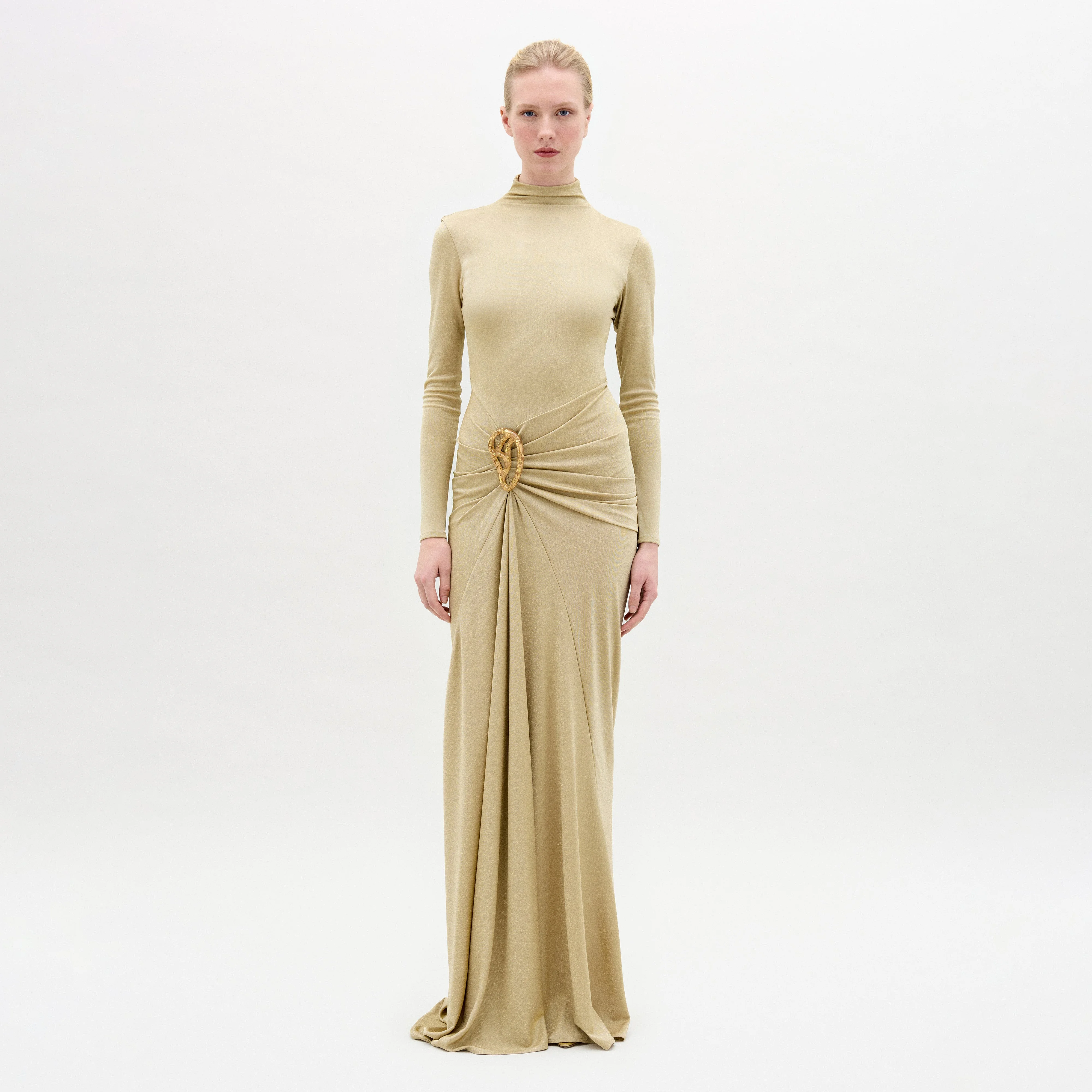 Celinda Dress - 1