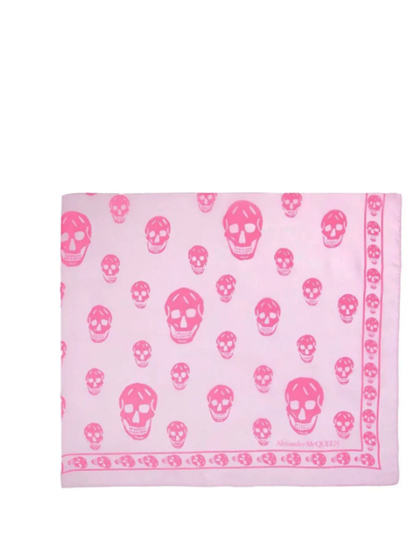 Alexander Mcqueen Scarves - 1