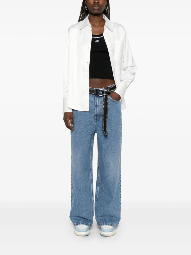 Axel Arigato Rumi shirt outlook