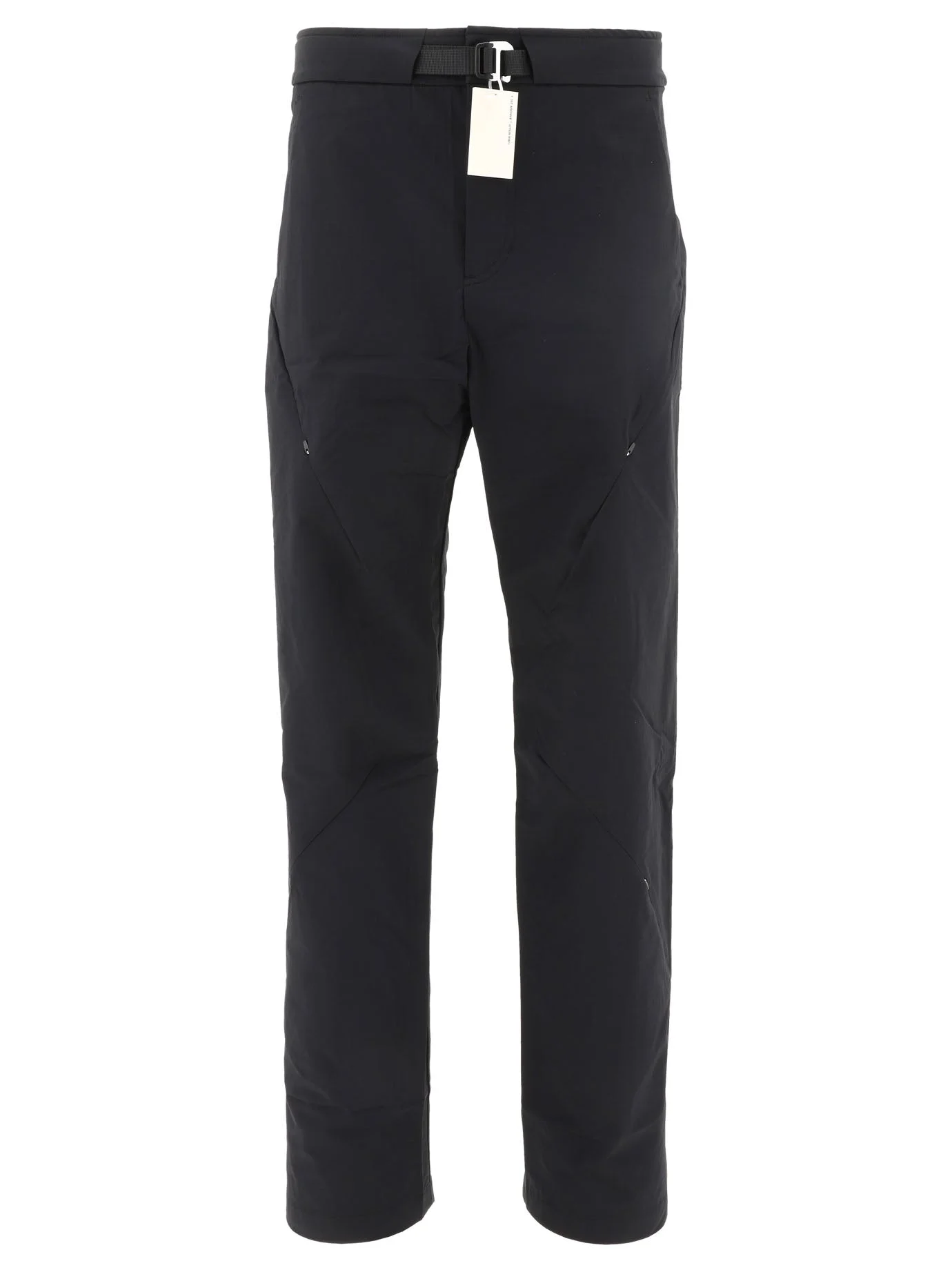 Post Archive Faction (paf) "5.0" Technical Trousers - 1