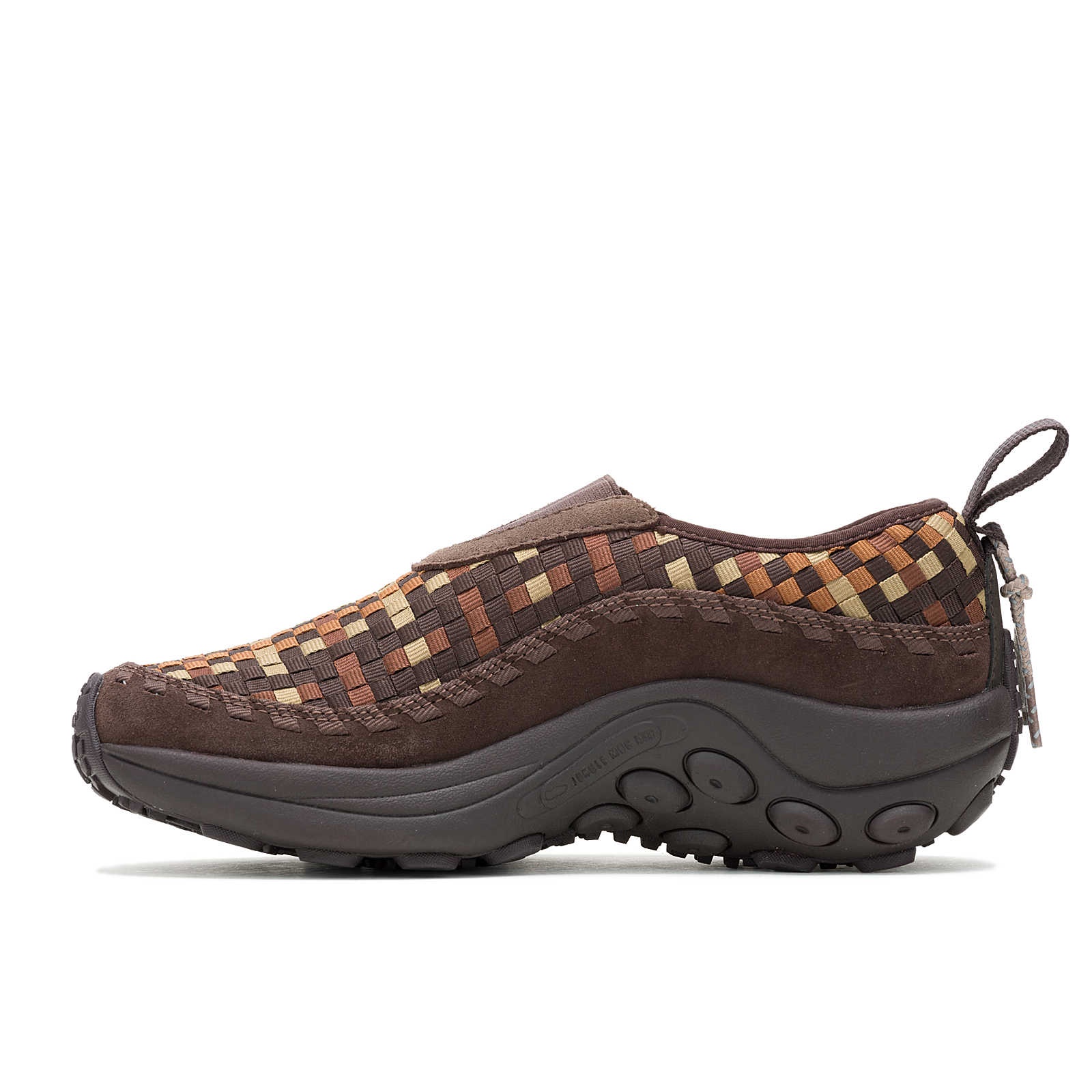 Women's Jungle Moc EVO Woven 1TRL - 3