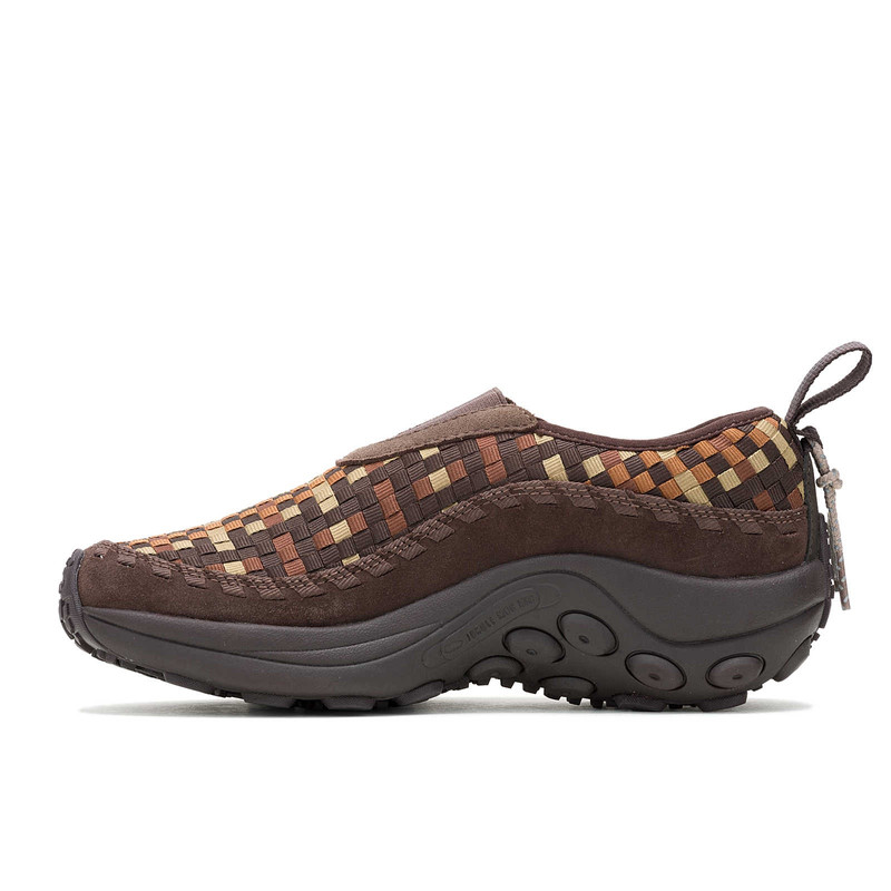 Women's Jungle Moc EVO Woven 1TRL 3