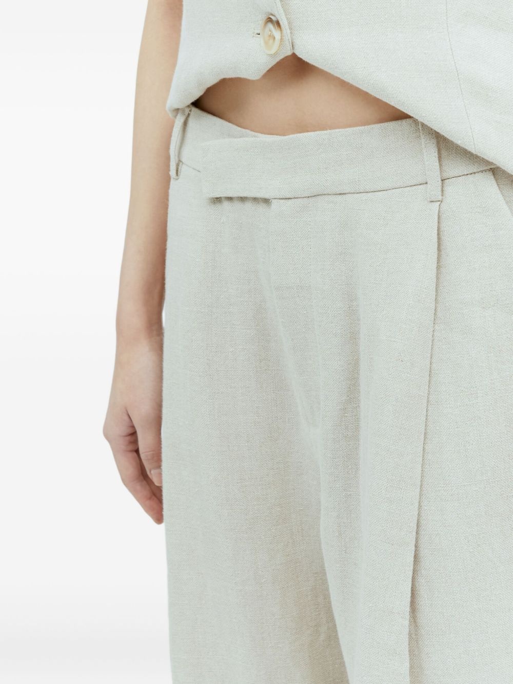 tailored trousers - 4