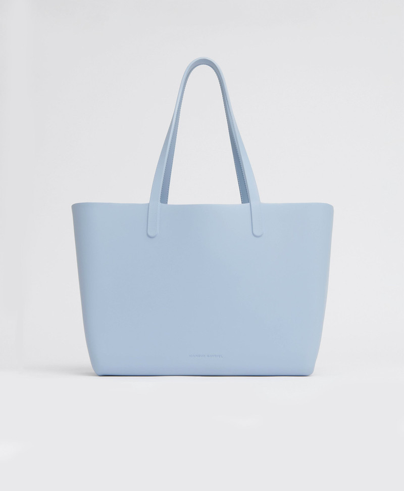 LARGE EVA RUBBER TOTE 1