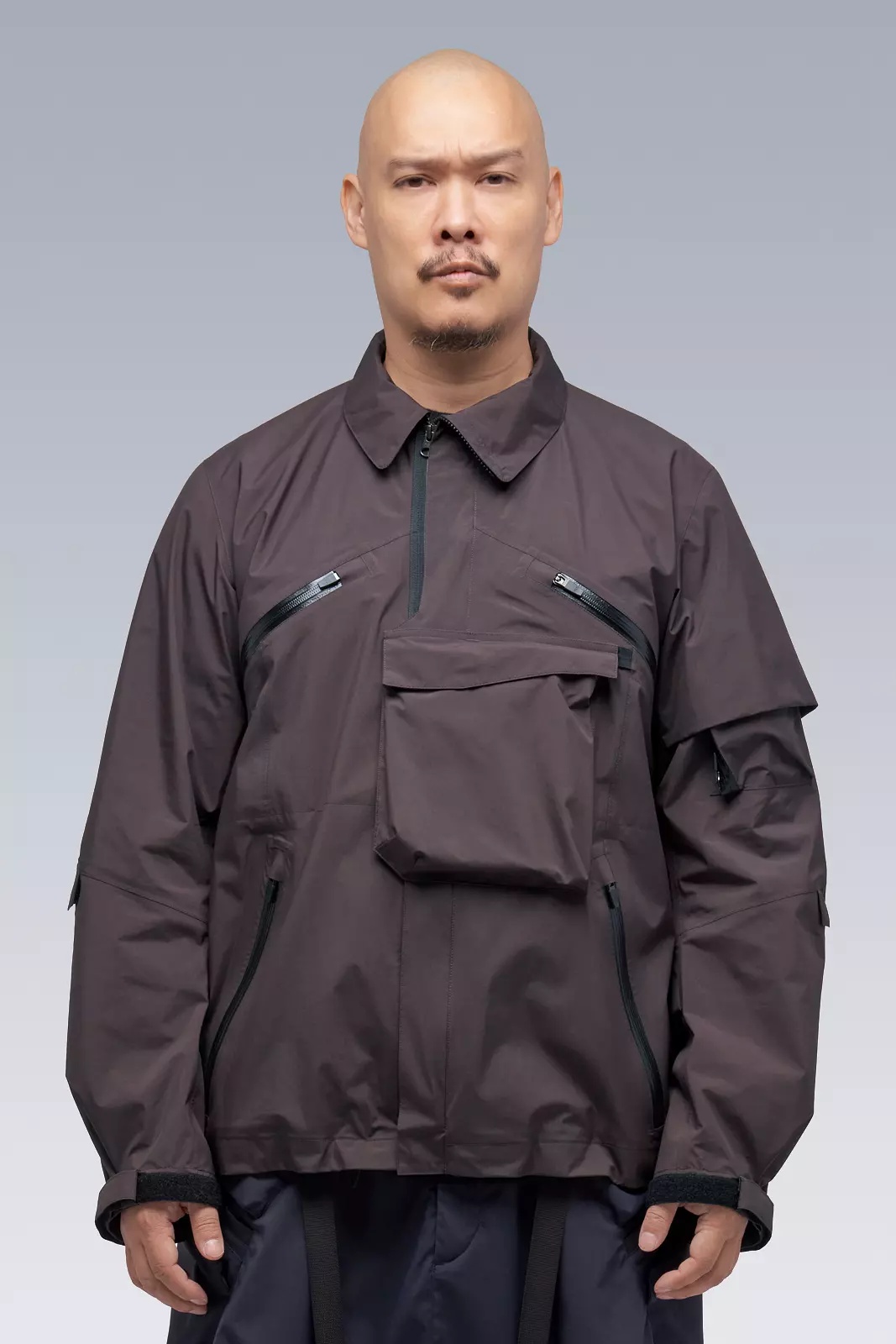 ACRONYM J1W-GTPL 2L Gore-Tex Paclite Plus Interops Jacket