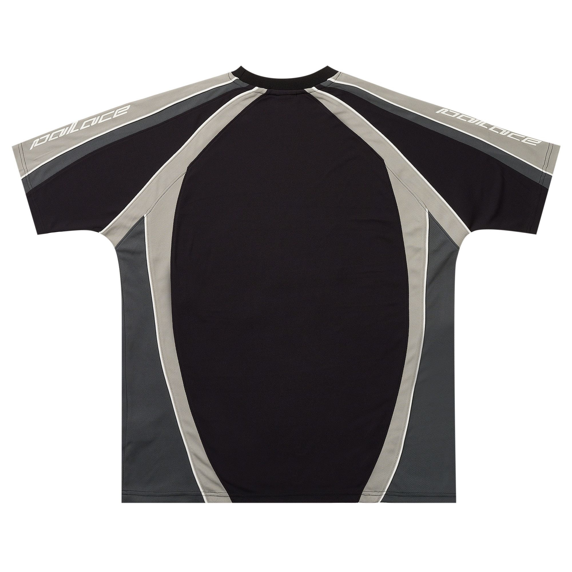 Palace Far Out Jersey 'Black' - 2