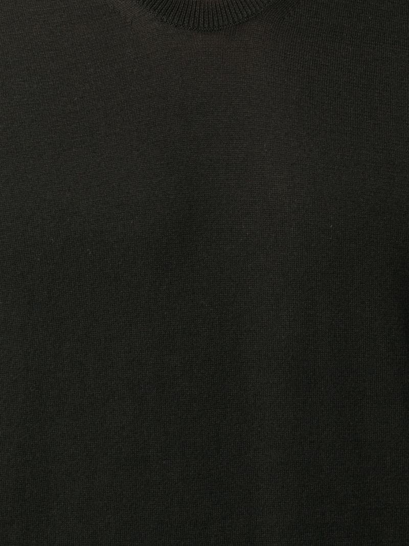 lightweight knit jumper 5