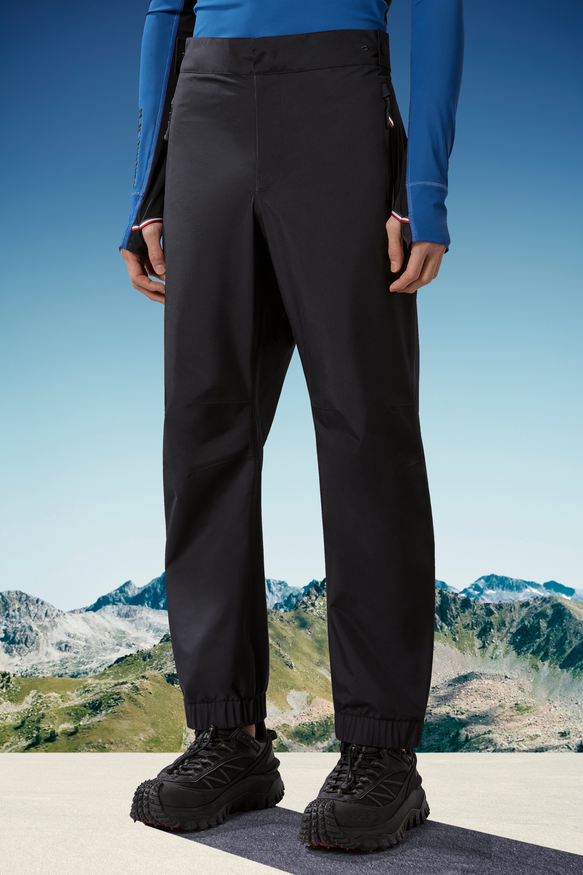 GORE-TEX Pants - 3