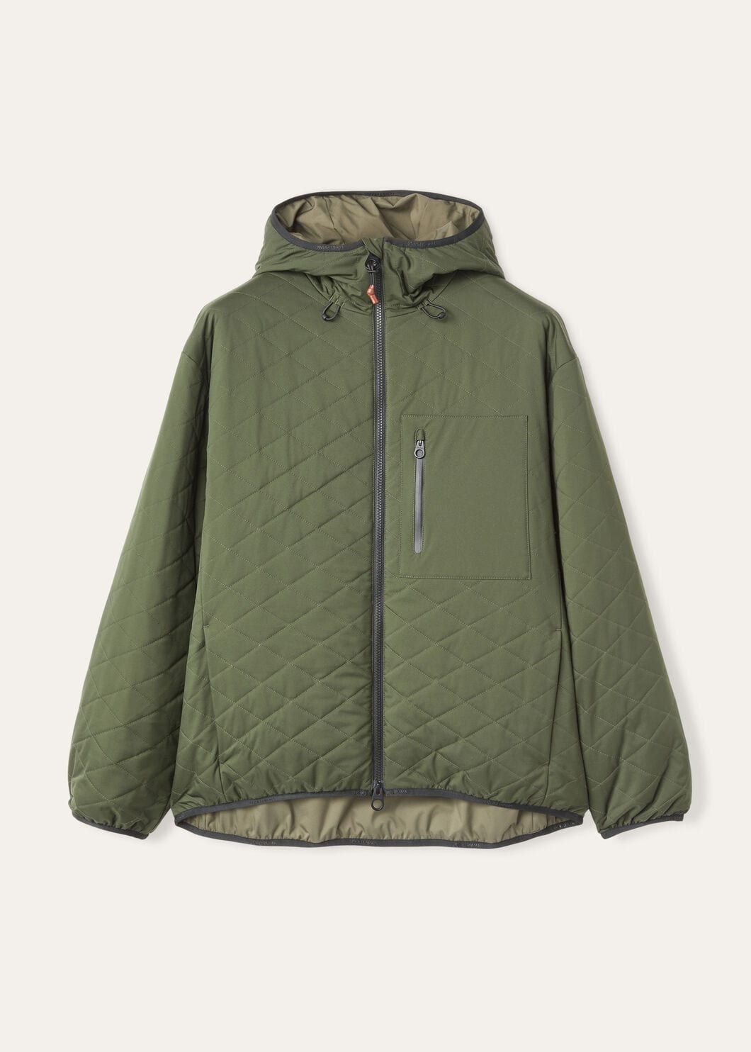 Denali Jacket - 1