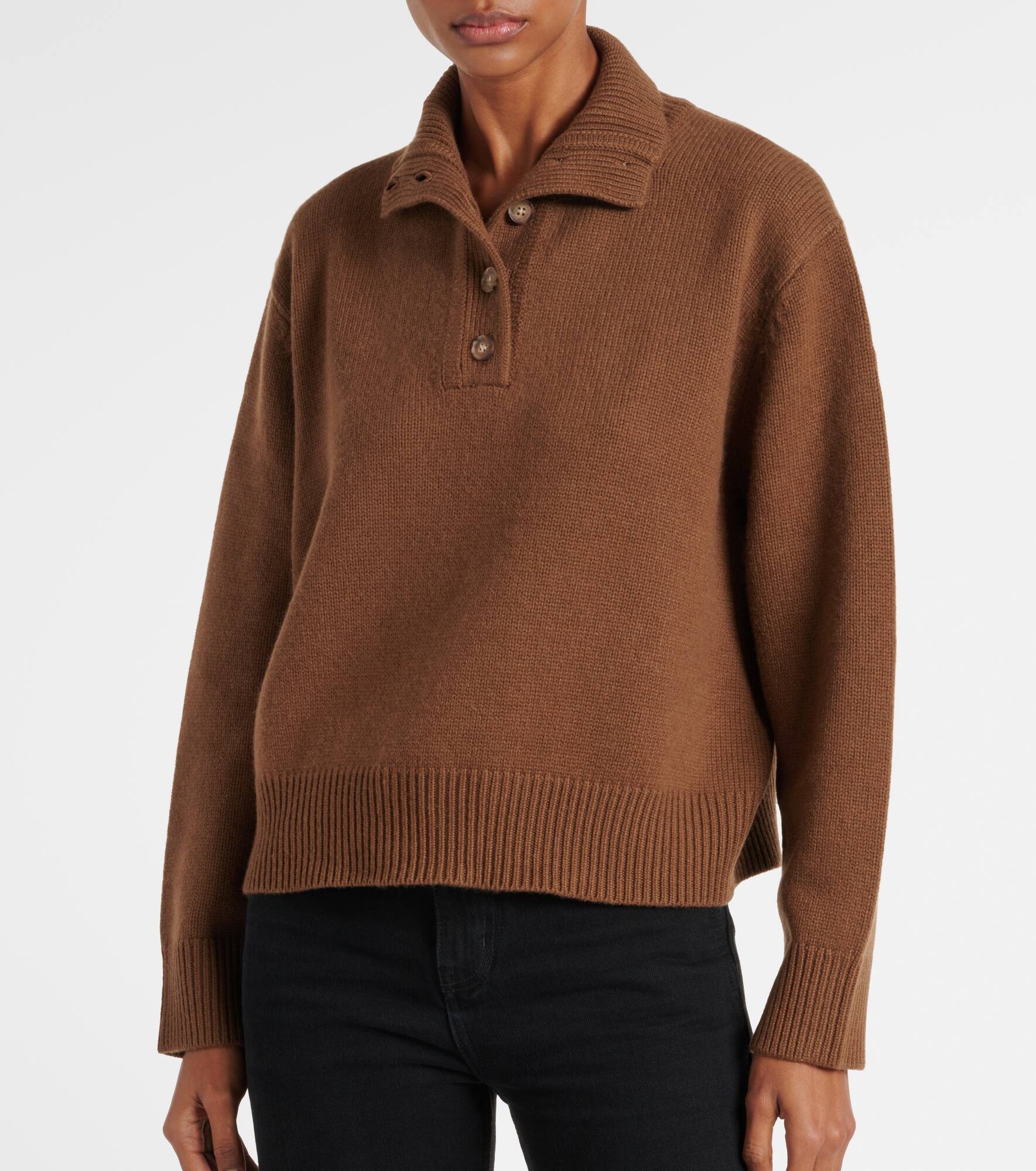 Renata cashmere sweater - 7