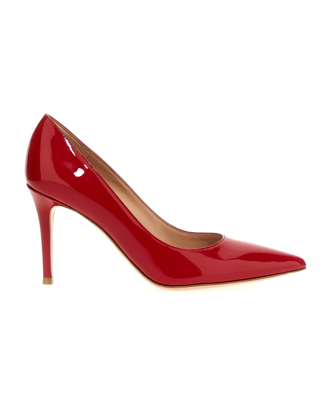 'gianvito' Pumps - 1