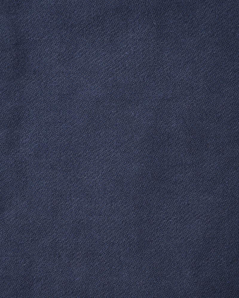 visvim TRAVAIL COVERALL MOLESKIN DMGD BLUE outlook