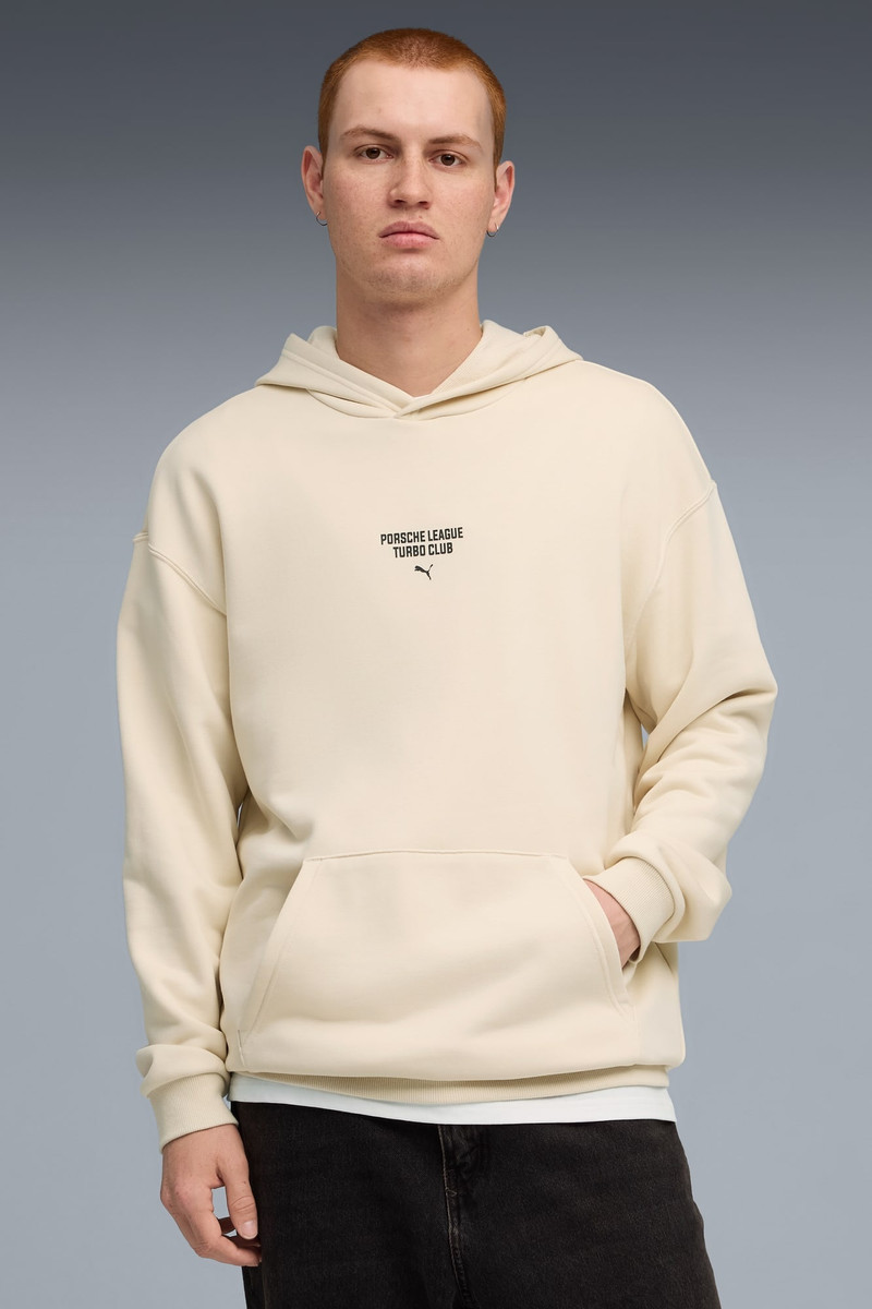 PUMA Porsche Legacy Graphic Hoodie Men outlook