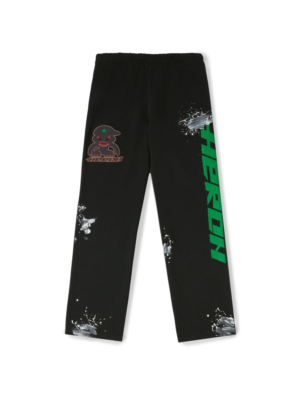 Hp Monster Brush Os Sweatpant - 1