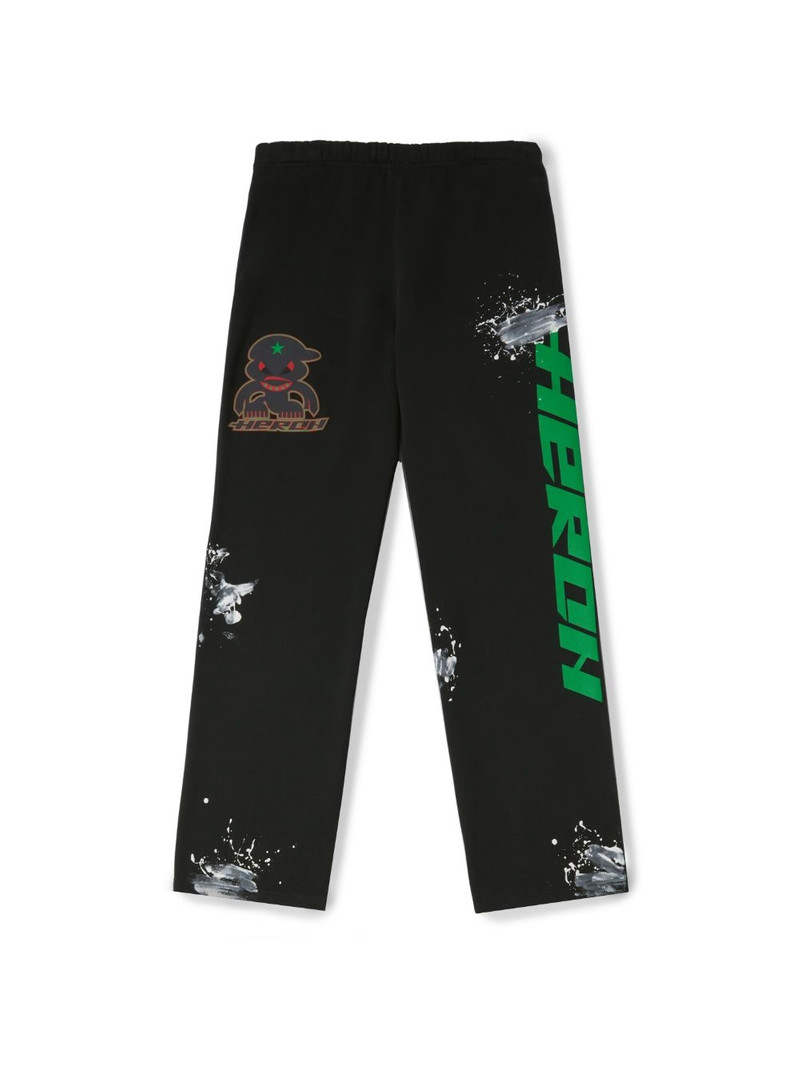 Hp Monster Brush Os Sweatpant 1