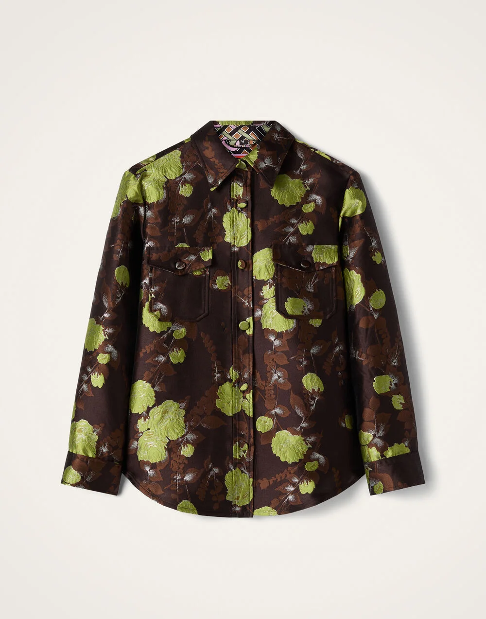Better Than Your Boyfriend's Jacket - 1