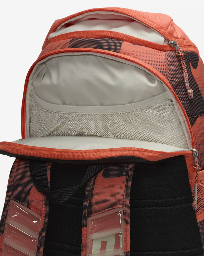 Nike Hoops Elite Printed Backpack (32L) 5