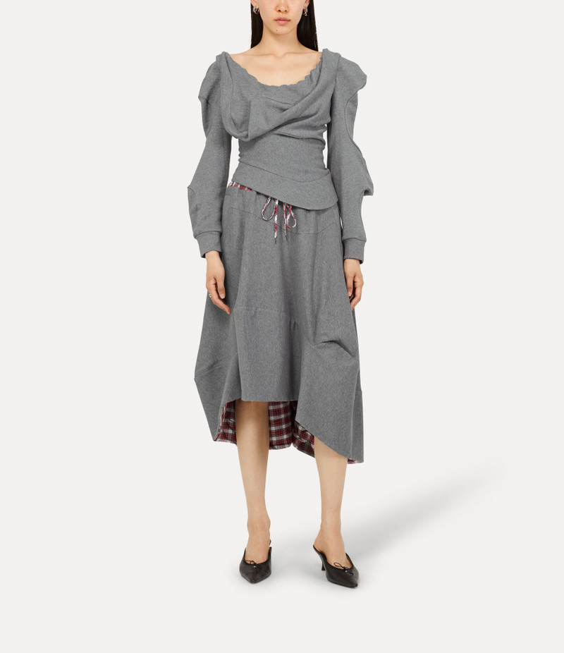 Vivienne Westwood AERODROME SKIRT outlook