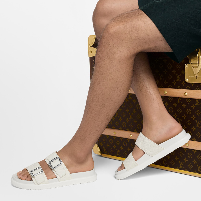 LV Venice Mule 6