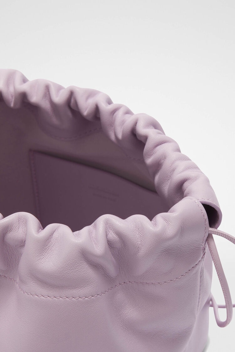 Drawstring Crossbody - 5