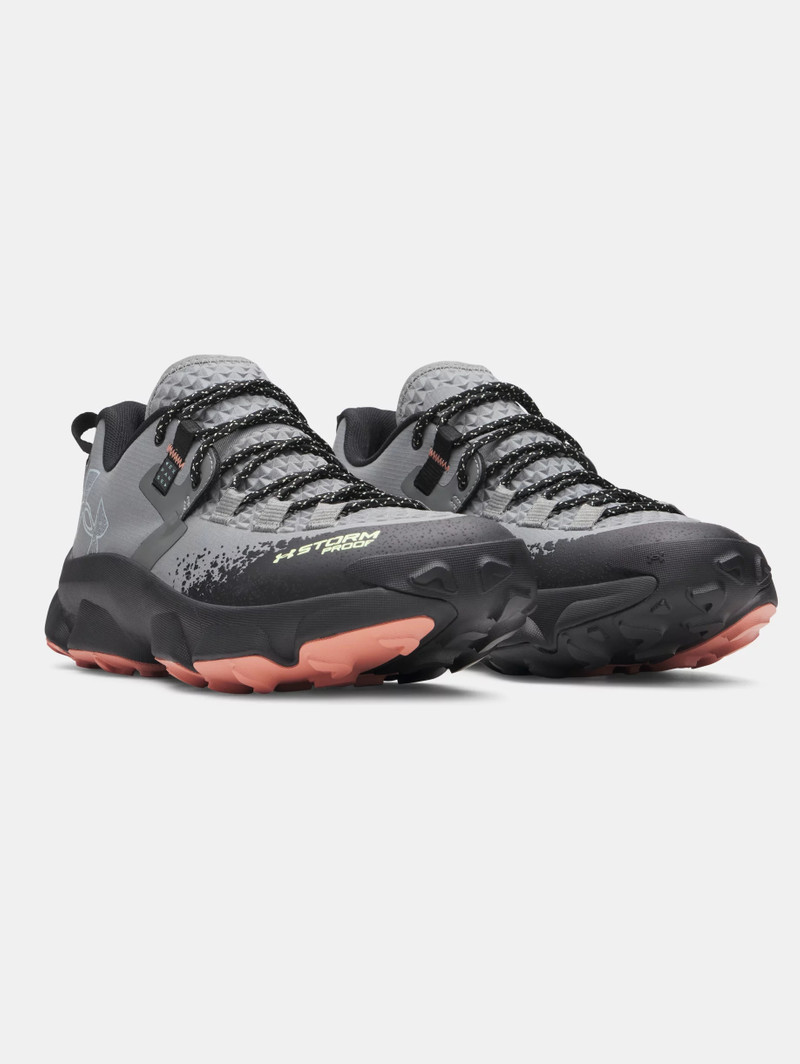 UA Expanse Low Waterproof 5