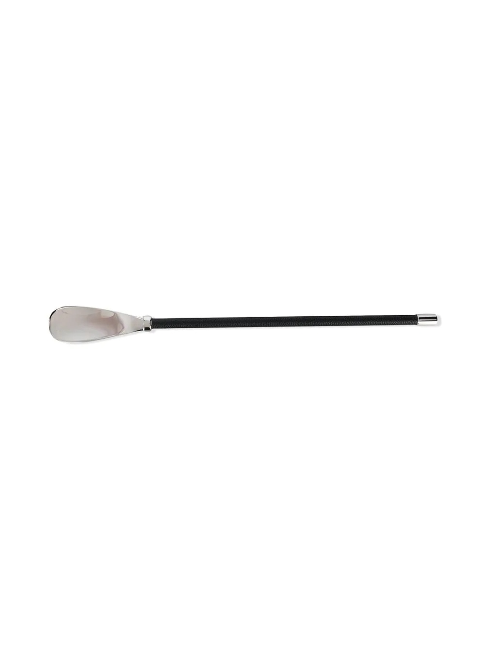 logo engraved shoehorn - 2