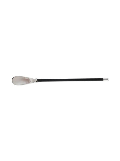 Salvatore Ferragamo logo engraved shoehorn outlook