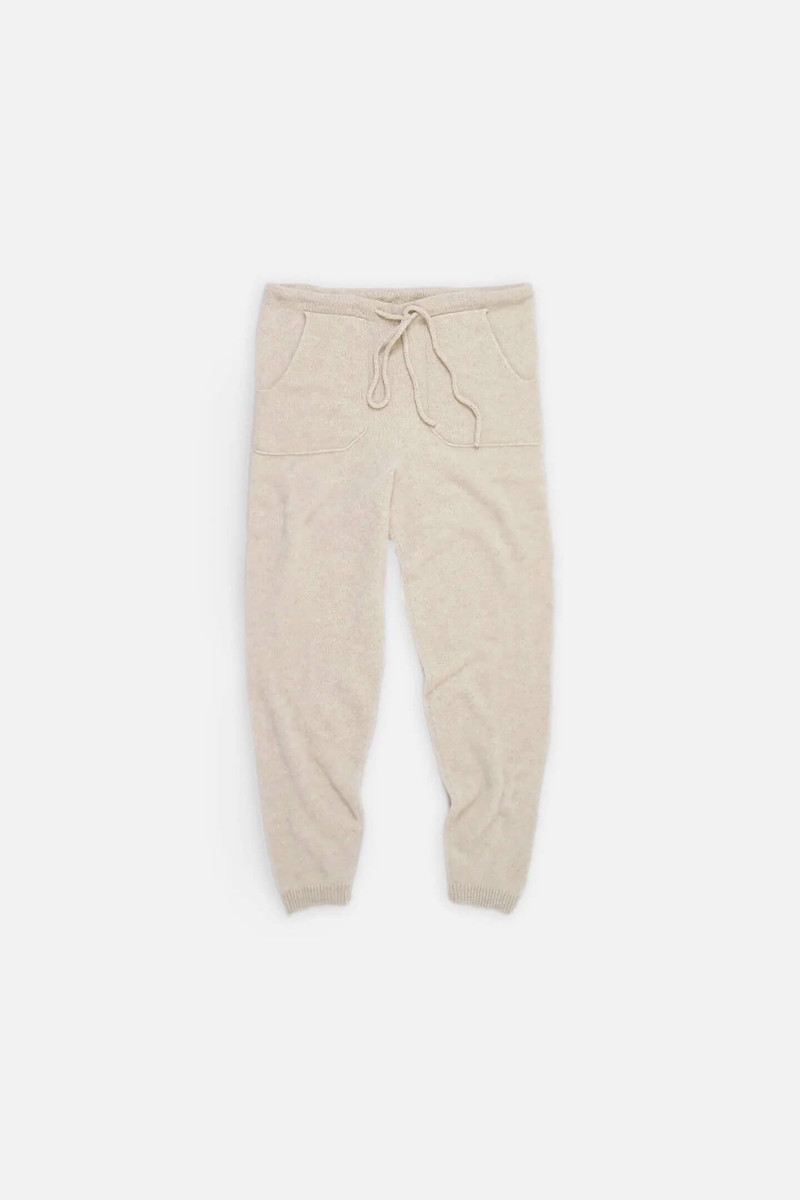 HEAVY SWEATPANT 1