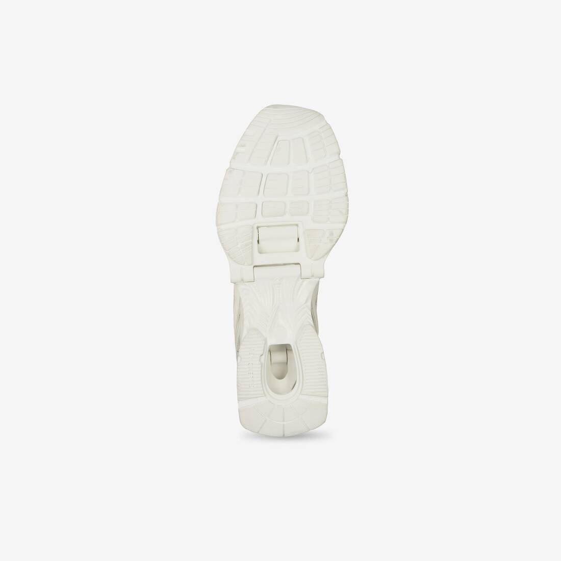 Men's X-pander Sneaker in White - 5