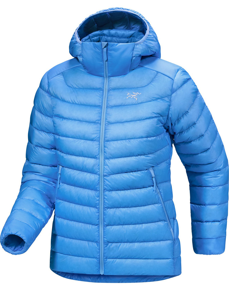 Cerium Hoody 2