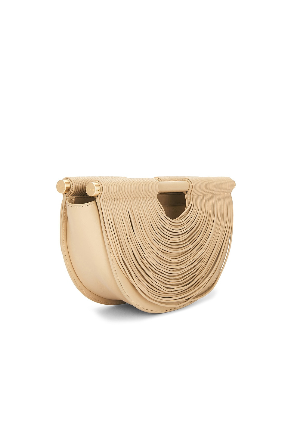 Lou Top Handle Bag - 3
