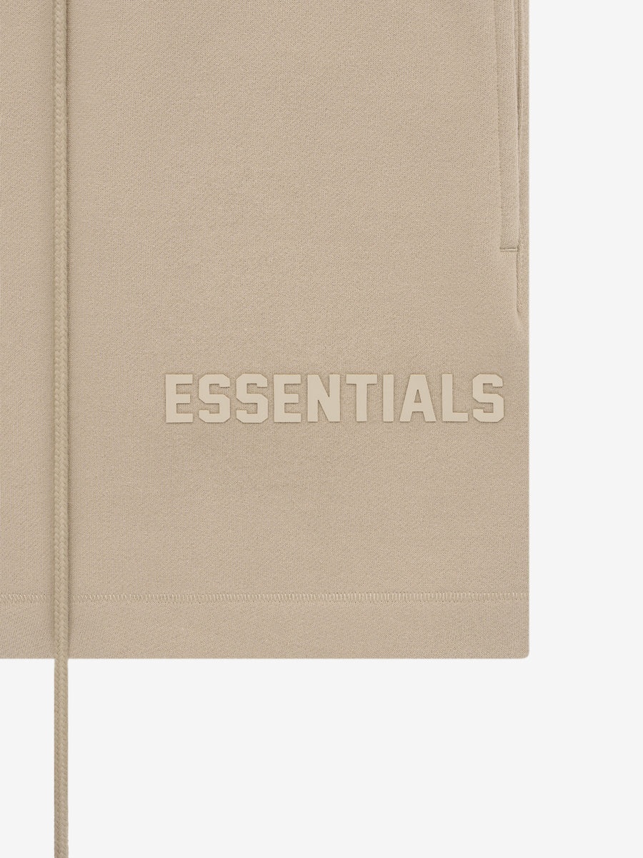 Essentials Sweatshort - 4