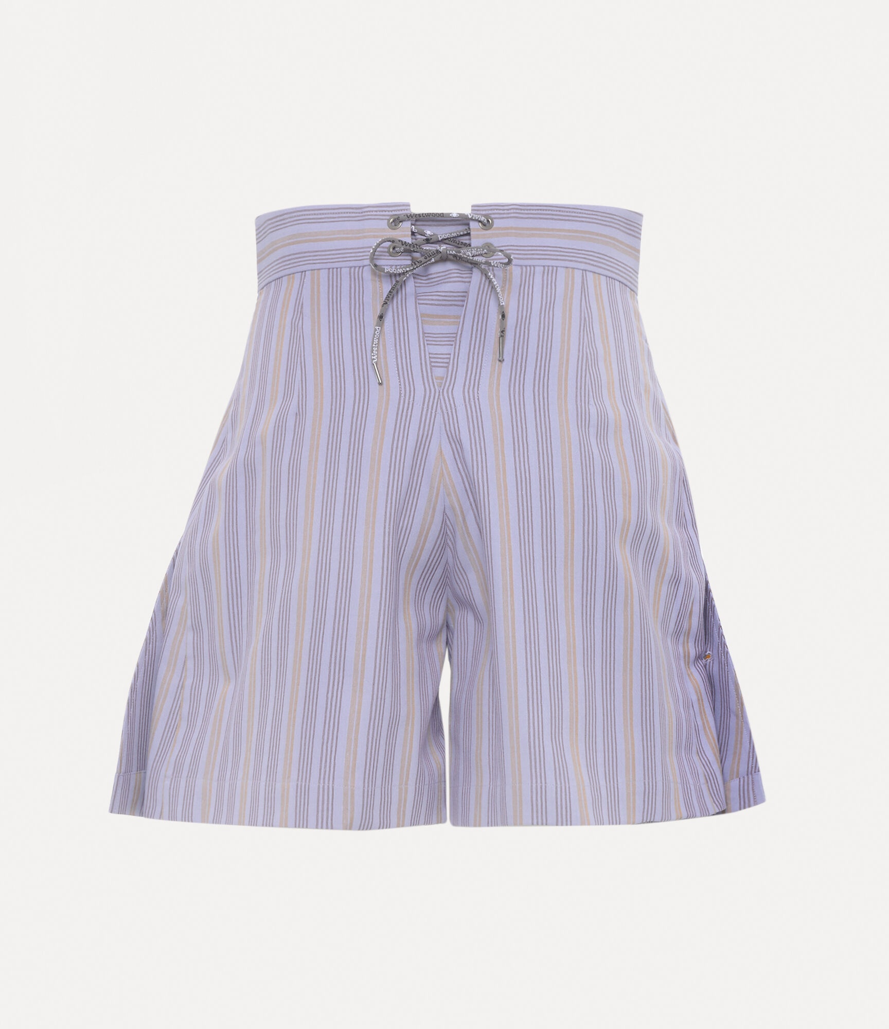 W CJ SHORTS - 2
