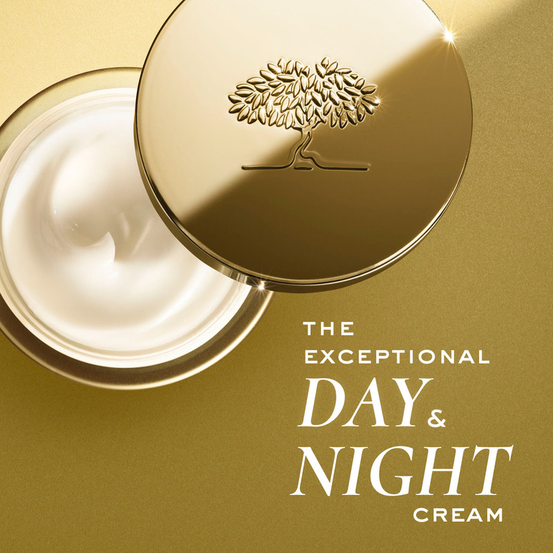 Nuxuriance Ultra Alfa [3R] - The Exceptional Day & Night Cream 3