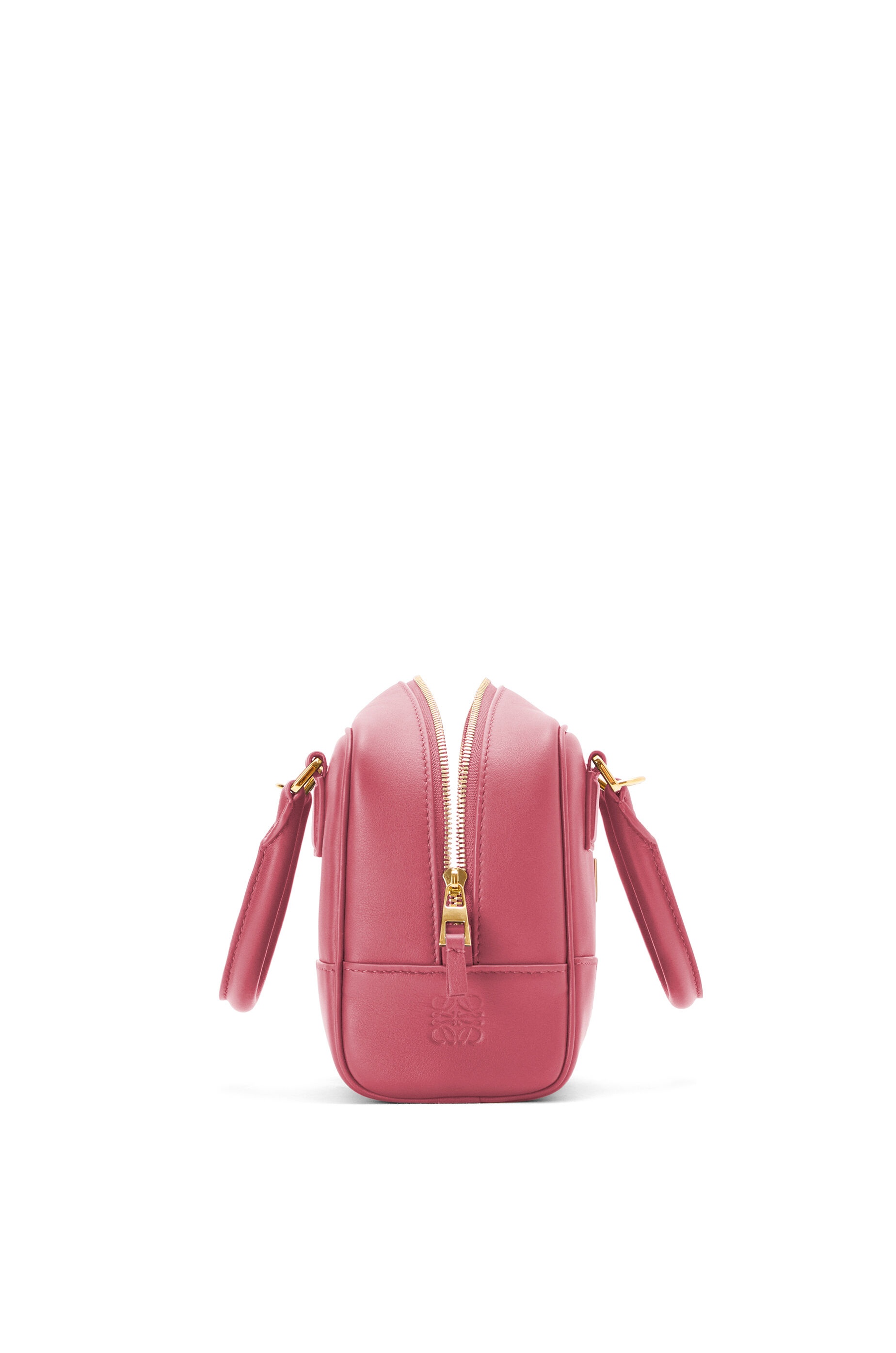 Amazona 16 Square bag in nappa calfskin - 4