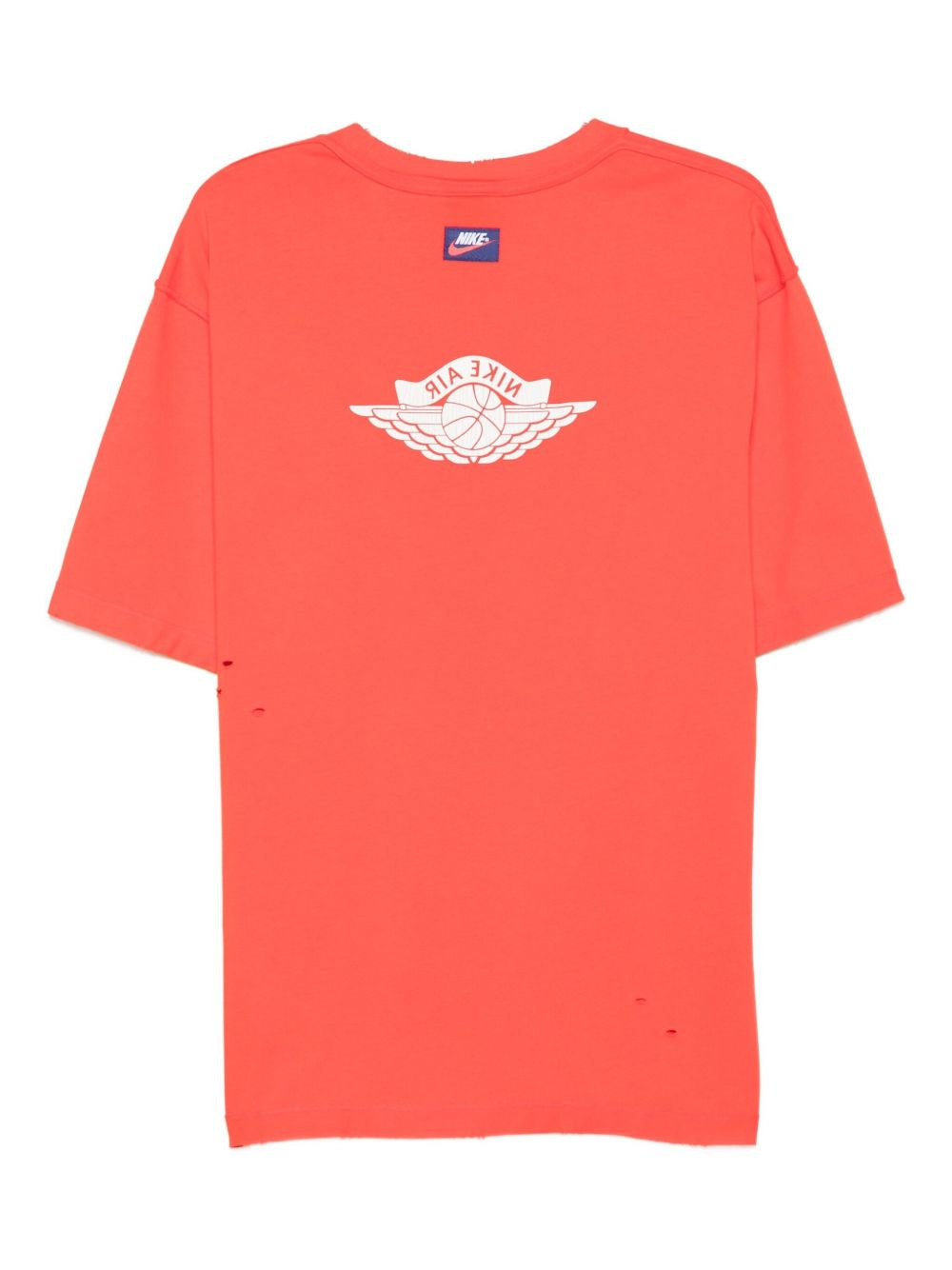 Rare Air logo T-shirt - 2