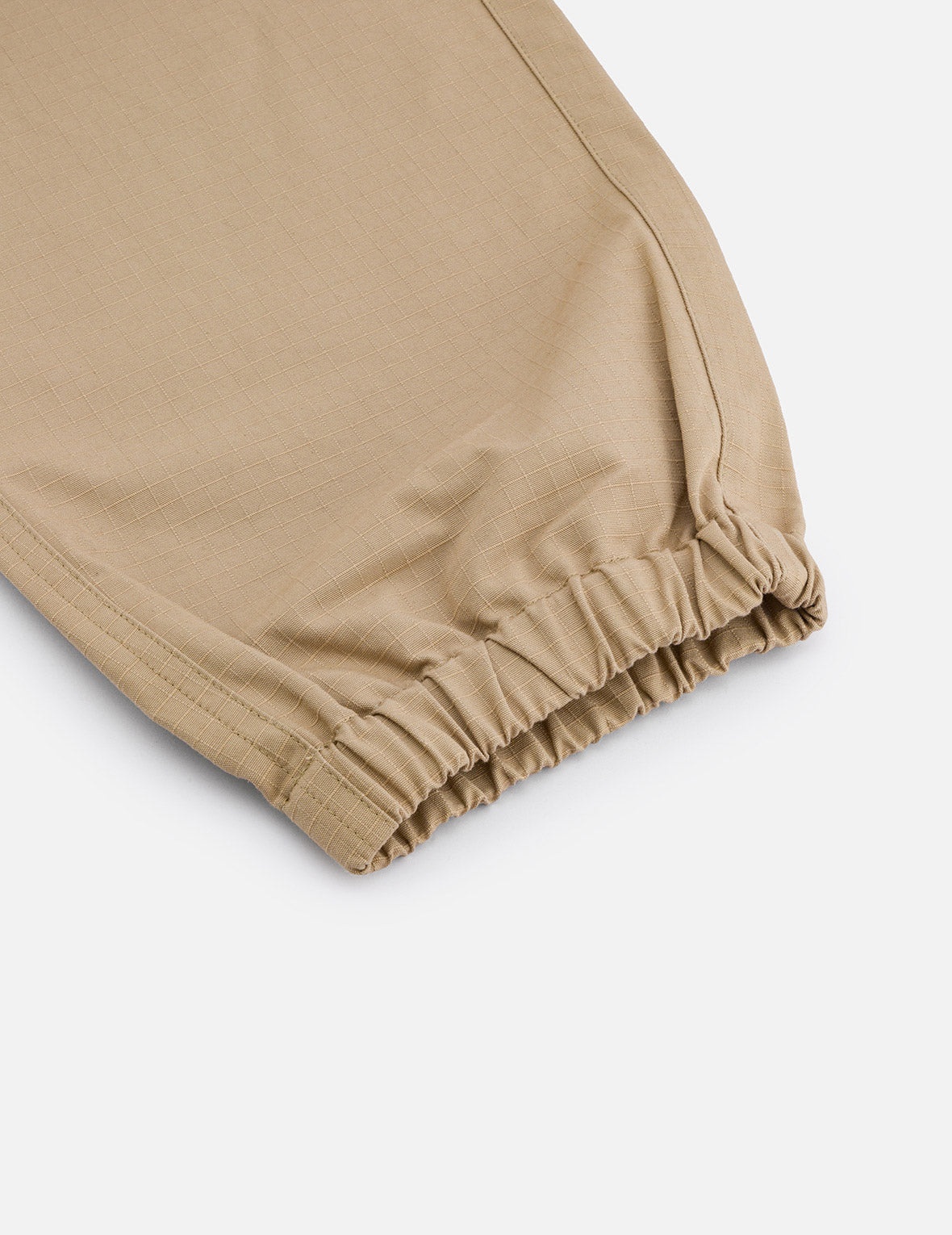 Seagull Embroidery and Logo Print Loose Fit Joggers - 9