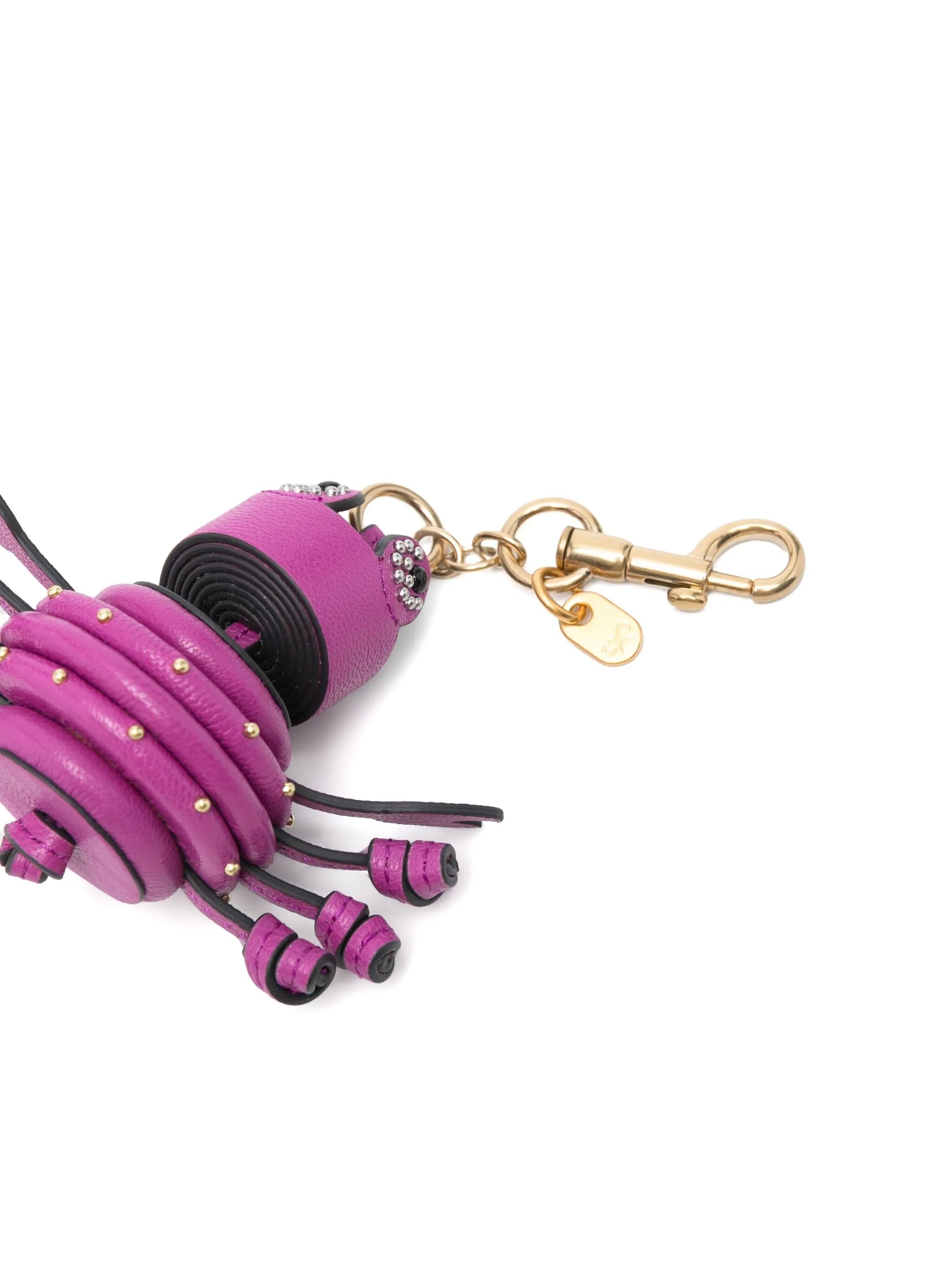 Crab Charm - 2