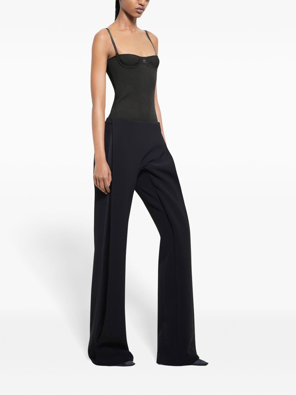 Illusion trousers - 3