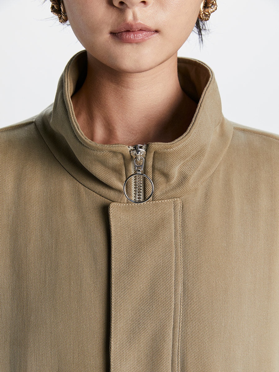 Sleeping Bag Coat - 3