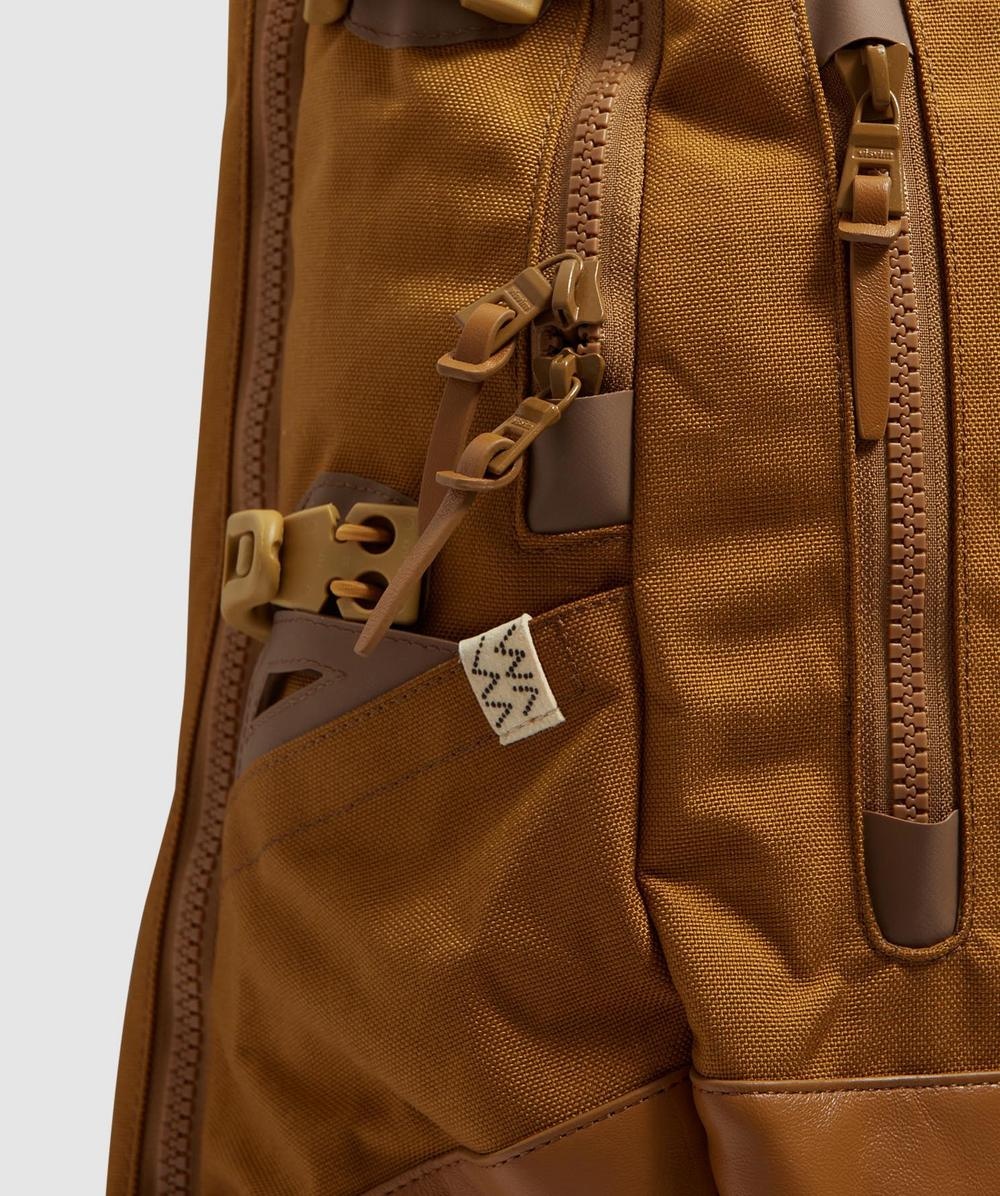 Cordura 20L backpack - 4