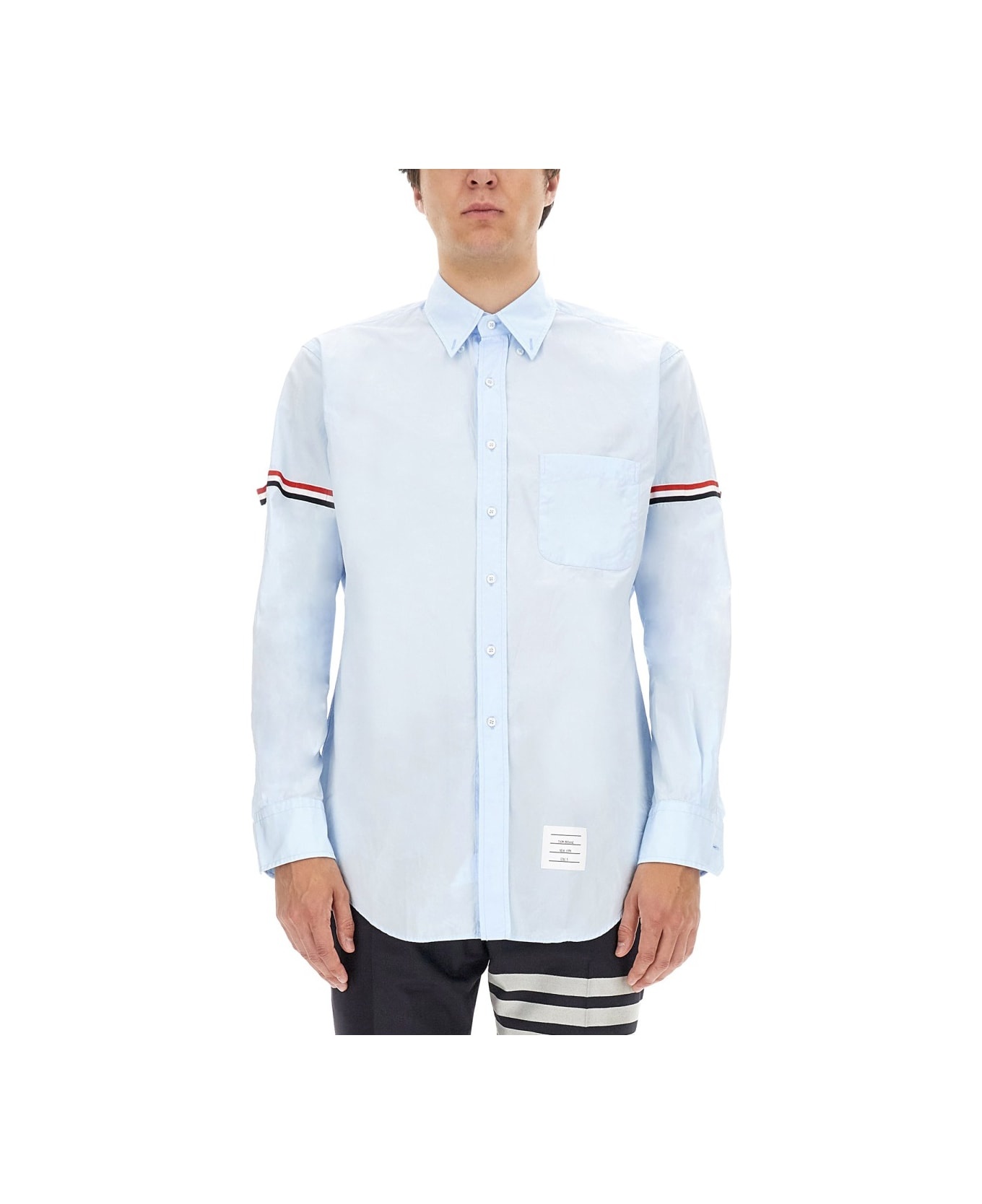 Classic Shirt - 3