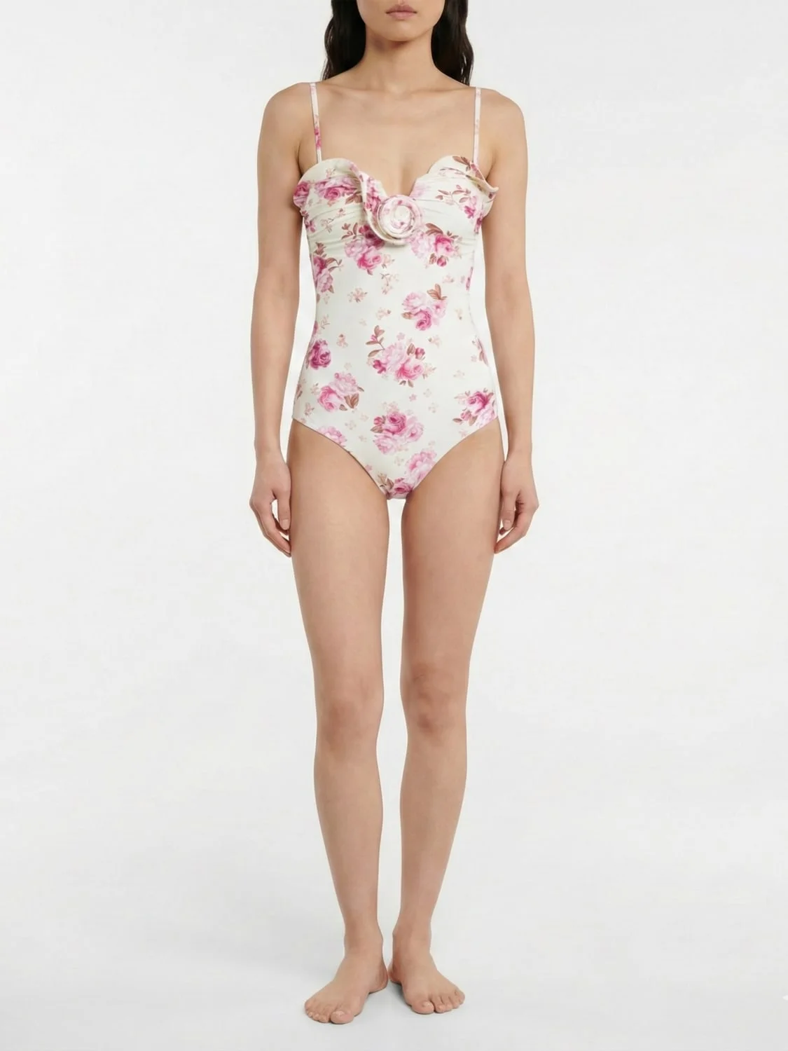 Swimsuit woman Magda Butrym - 1