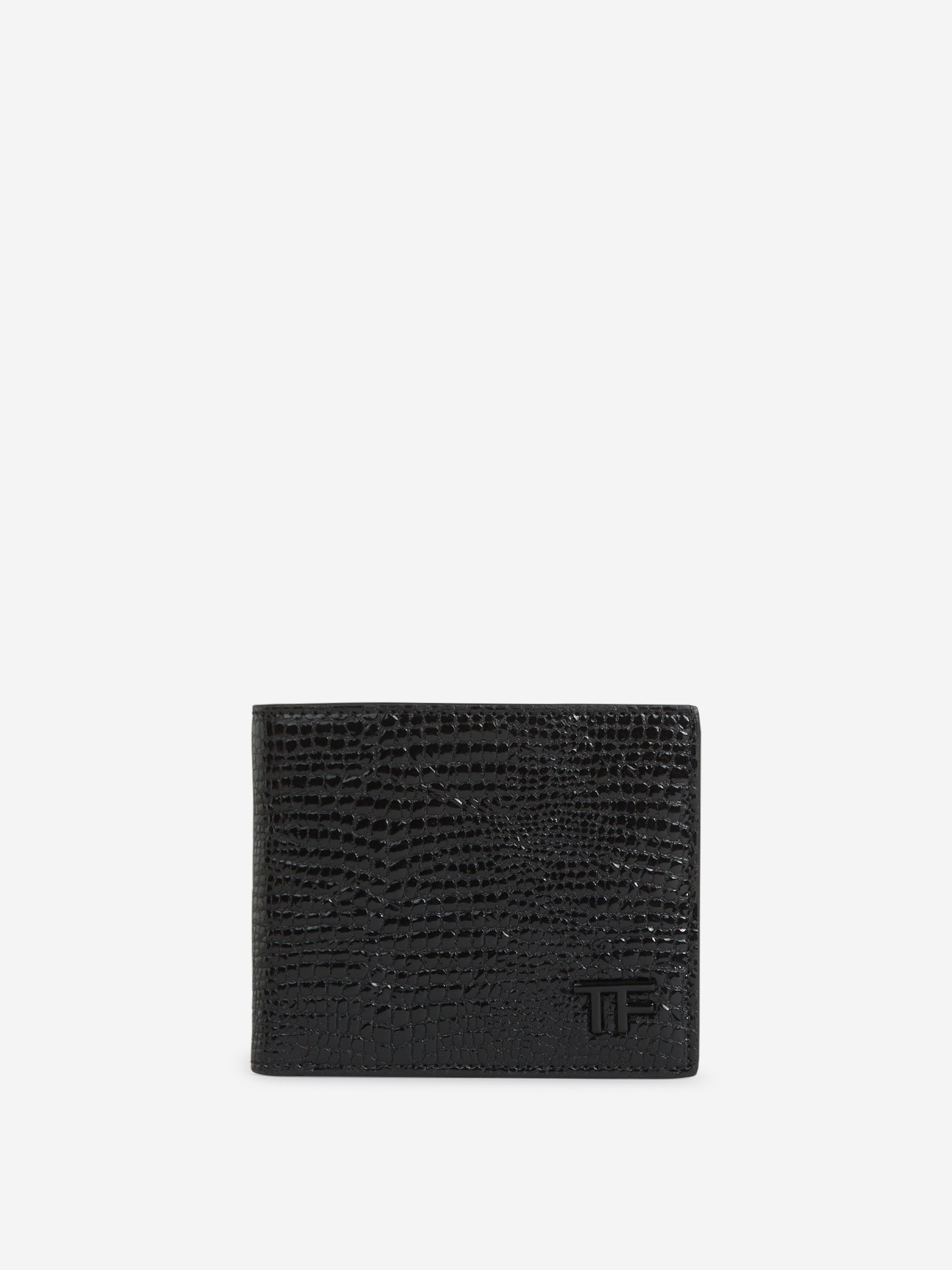 CROCO LOGO WALLET - 1