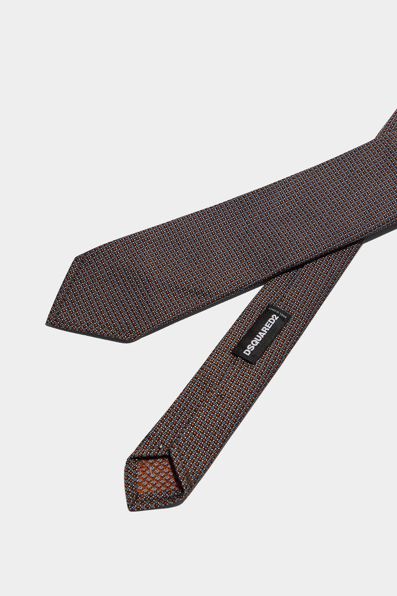 D2 CLASSIC TIE - 3